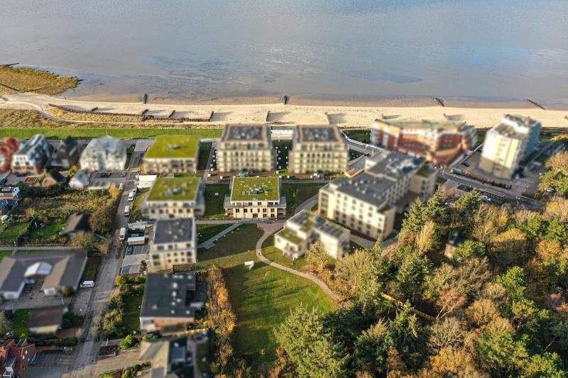 Einfamilienhaus Cuxhaven Duhnen - 6.950.000&euro; | Angebot:25735557