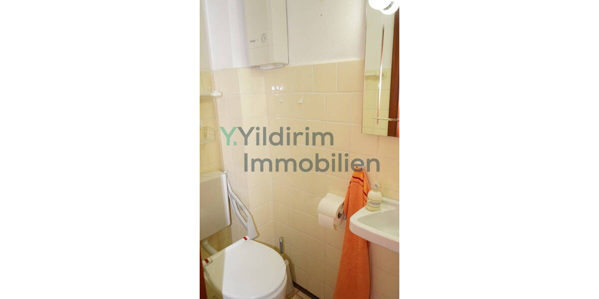 Reihenmittelhaus Cuxhaven Groden - 4 Zimmer, 98 m&sup2;, 225.000&euro; | Angebot:26155073