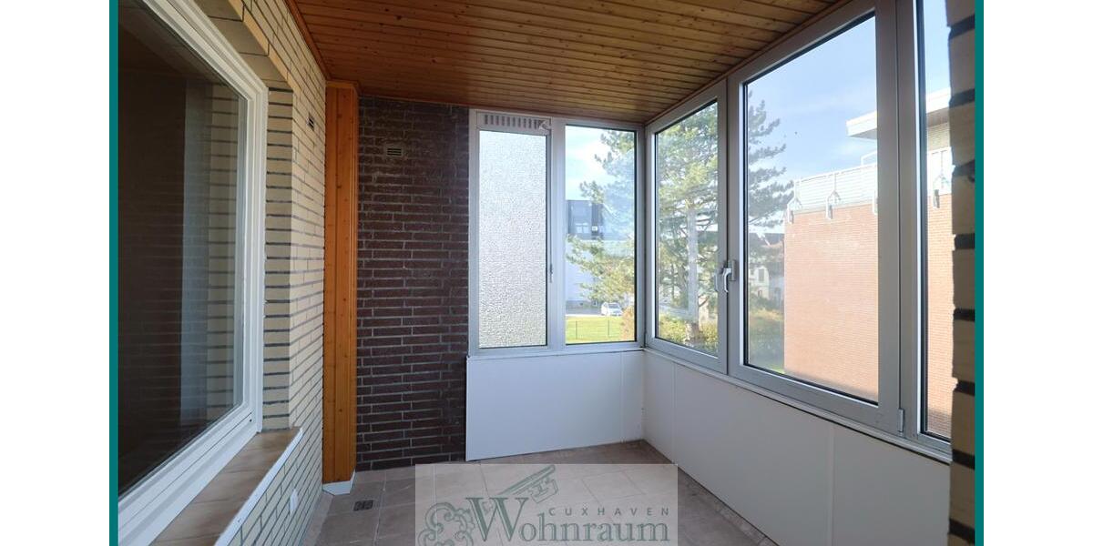 Etagenwohnung Cuxhaven Duhnen - 3 Zimmer, 81 m&sup2;, 850&euro; | Angebot:25329756