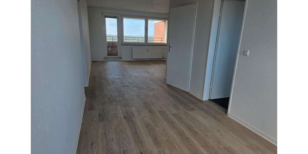 Etagenwohnung Cuxhaven Döse - 3 Zimmer, 81 m&sup2;, 582&euro; | Angebot:26104214