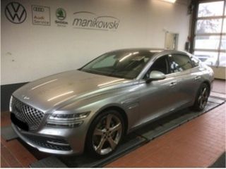 Genesis G80 71.465 km 33.903 &euro; Cuxhaven 27472