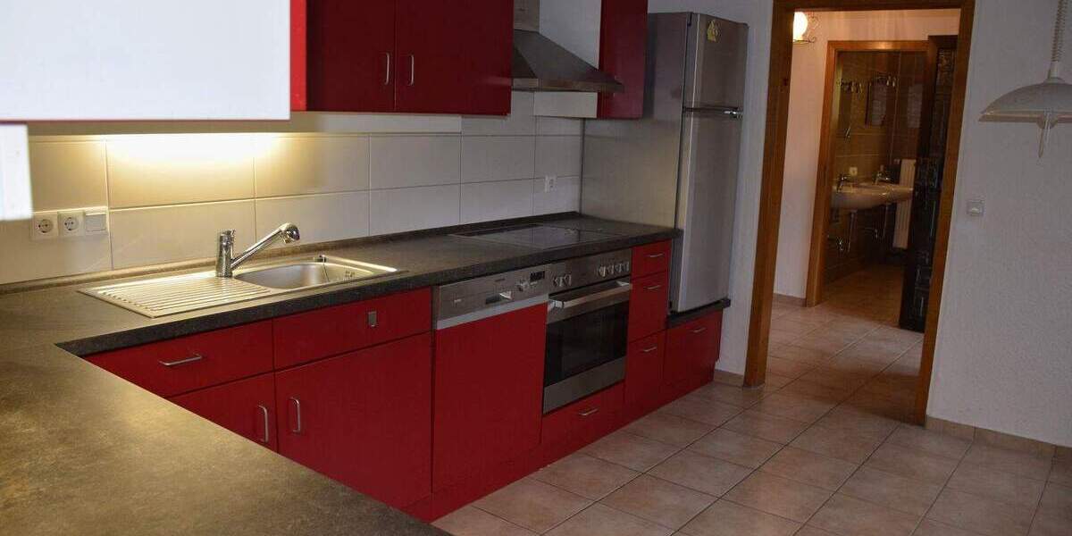 Mehrfamilienhaus, Wohnhaus Ihlienworth - 4 Zimmer, 131 m&sup2;, 239.000&euro; | Angebot:25675843