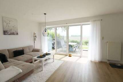 Haus Friedrichskoog - 4 Zimmer, 83 m&sup2;, 249.000&euro; | Angebot:25965526