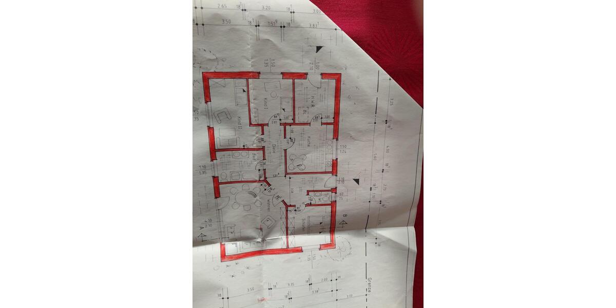 Einfamilienhaus Brunsbüttel - 7 Zimmer, 200 m&sup2;, 385.000&euro; | Angebot:24517658