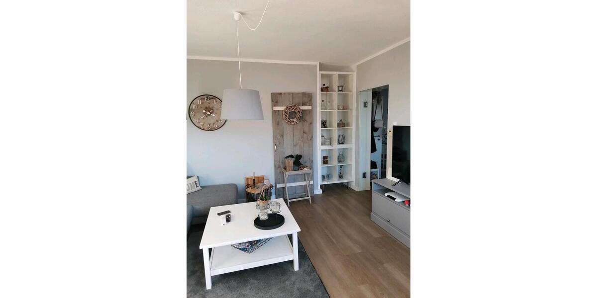 Etagenwohnung Cuxhaven - 2 Zimmer, 53 m&sup2;, 149.000&euro; | Angebot:23215618