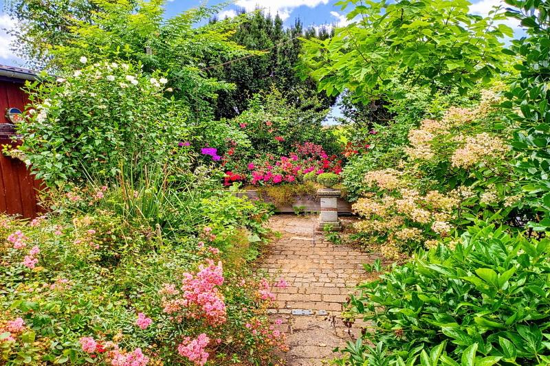 Ein Schmuckstück nähe Brunsbüttel - attraktives Wohnen an der Elbmündung - Einfamilienhaus Neufeld | Angebot:21873488