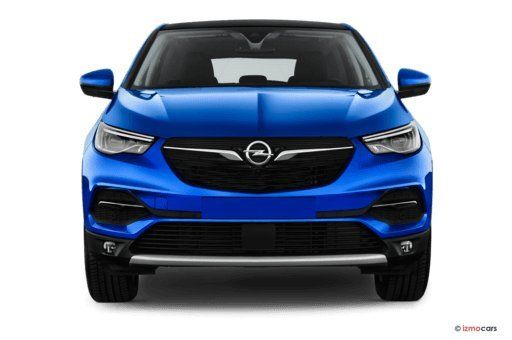 Opel Grandland (X) 121.423 km 12.990 &euro; Brunsbüttel 25541