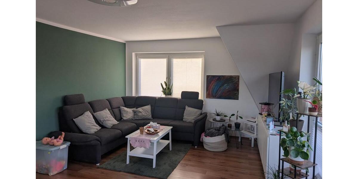 Etagenwohnung Cuxhaven Groden - 4 Zimmer, 90 m&sup2;, 750&euro; | Angebot:25929342