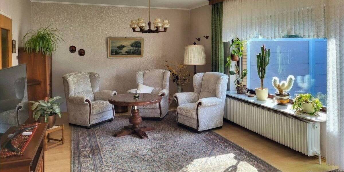 Bungalow Cuxhaven Altenwalde - 5 Zimmer, 150 m&sup2;, 348.000&euro; | Angebot:25664943