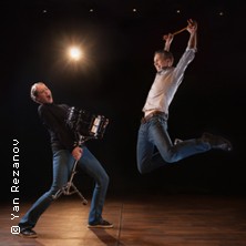 Drumming Out Of The Box 19.04.2026 Elbeforum Brunsbüttel