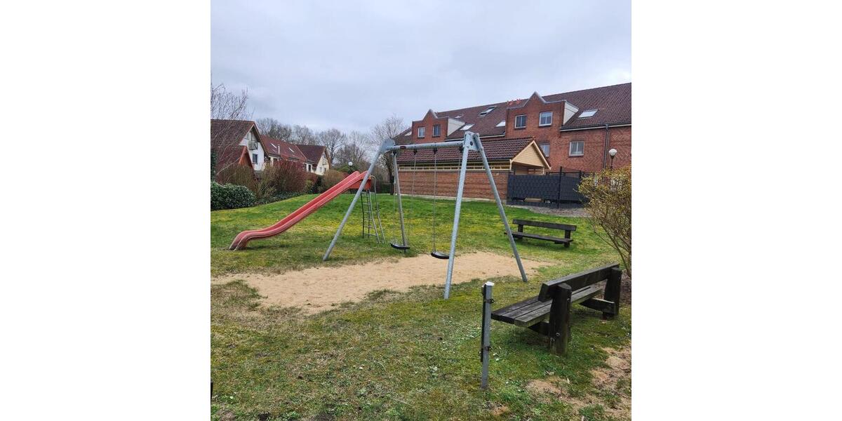 Erdgeschoßwohnung Geestland - 3 Zimmer, 85 m&sup2;, 199.000&euro; | Angebot:25840212