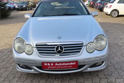 Mercedes-Benz C 180 234.215 km 2.299 &euro; Geestland 27607