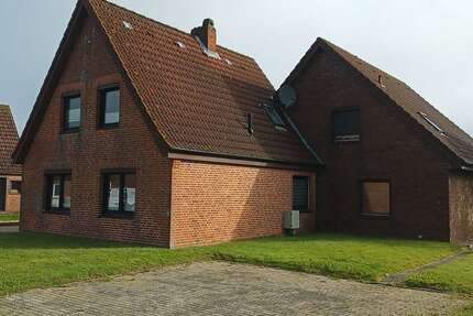 Haus Friedrichskoog - 5 Zimmer, 159 m&sup2;, 199.000&euro; | Angebot:16608817