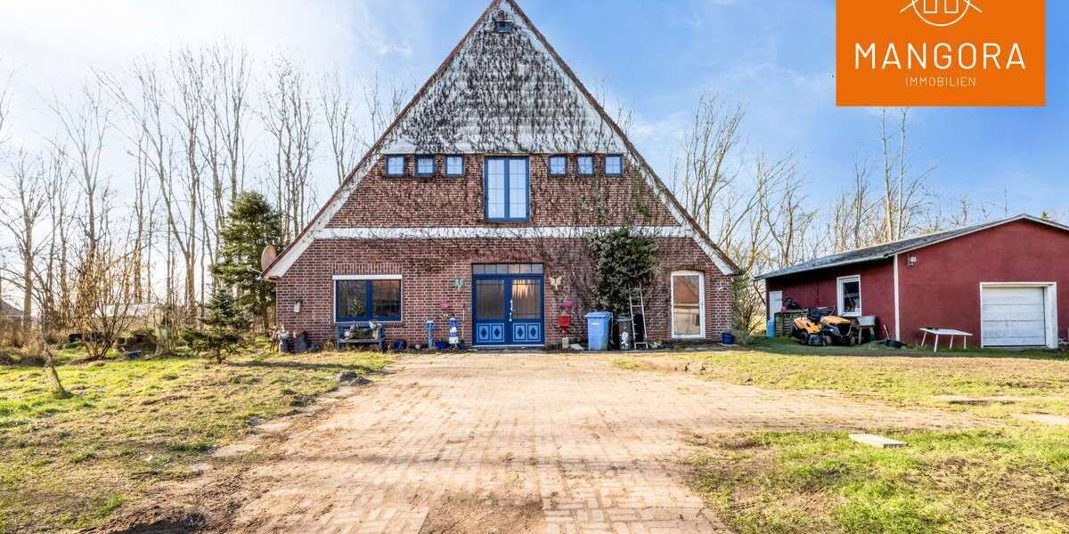 Einfamilienhaus Belum - 7 Zimmer, 339 m&sup2;, 249.000&euro; | Angebot:25384935