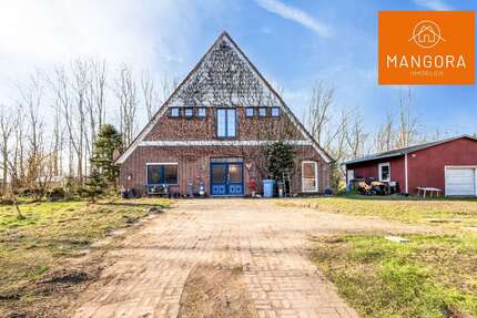 Haus Belum - 7 Zimmer, 339 m&sup2;, 249.000&euro; | Angebot:25384935