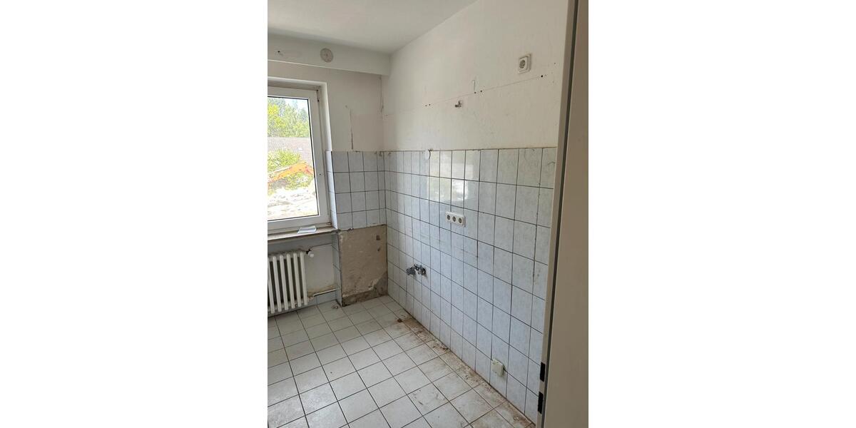 Etagenwohnung Cuxhaven Duhnen - 3 Zimmer, 60 m&sup2;, 800&euro; | Angebot:26623630