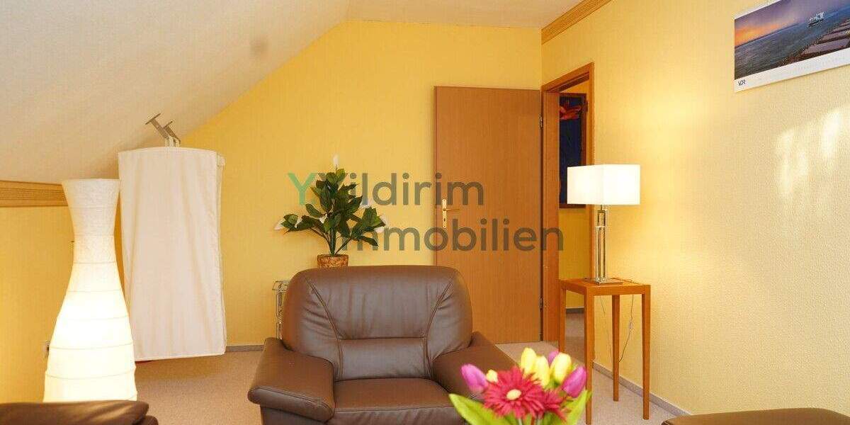 Einfamilienhaus Cuxhaven / Stickenbüttel Stickenbüttel - 6 Zimmer, 140 m&sup2;, 390.000&euro; | Angebot:25732777