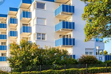 Wohnung Cuxhaven / Duhnen Duhnen - 2 Zimmer, 40 m&sup2;, 219.000&euro; | Angebot:27544657
