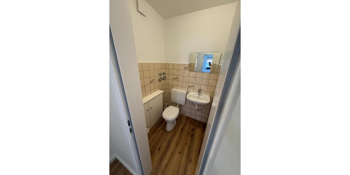 Erdgeschoßwohnung Cuxhaven Groden - 3 Zimmer, 77 m&sup2;, 700&euro; | Angebot:25922665