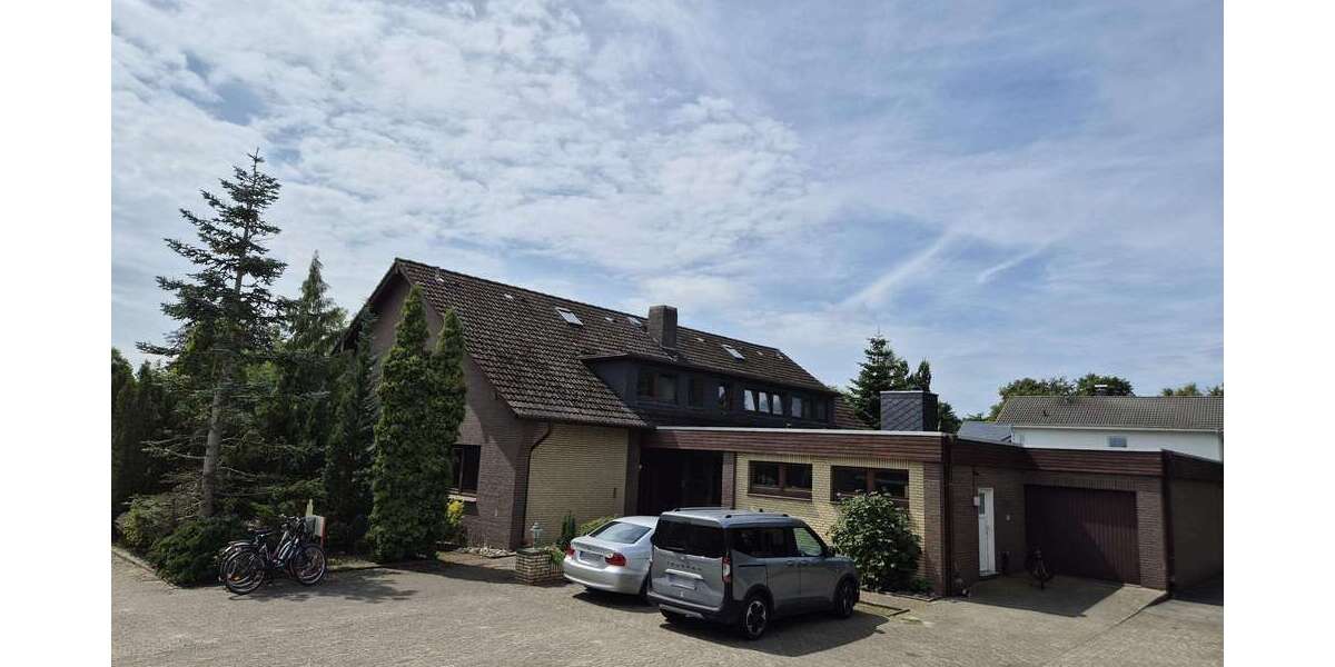Einfamilienhaus Cuxhaven Duhnen - 16 Zimmer, 450 m&sup2;, 795.000&euro; | Angebot:25201622