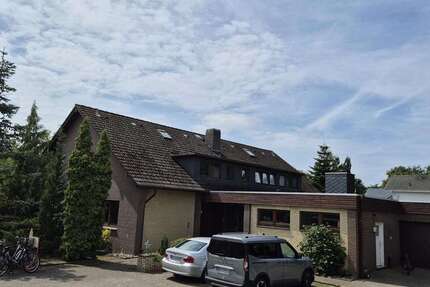 Haus Cuxhaven Duhnen - 16 Zimmer, 450 m&sup2;, 795.000&euro; | Angebot:25201622