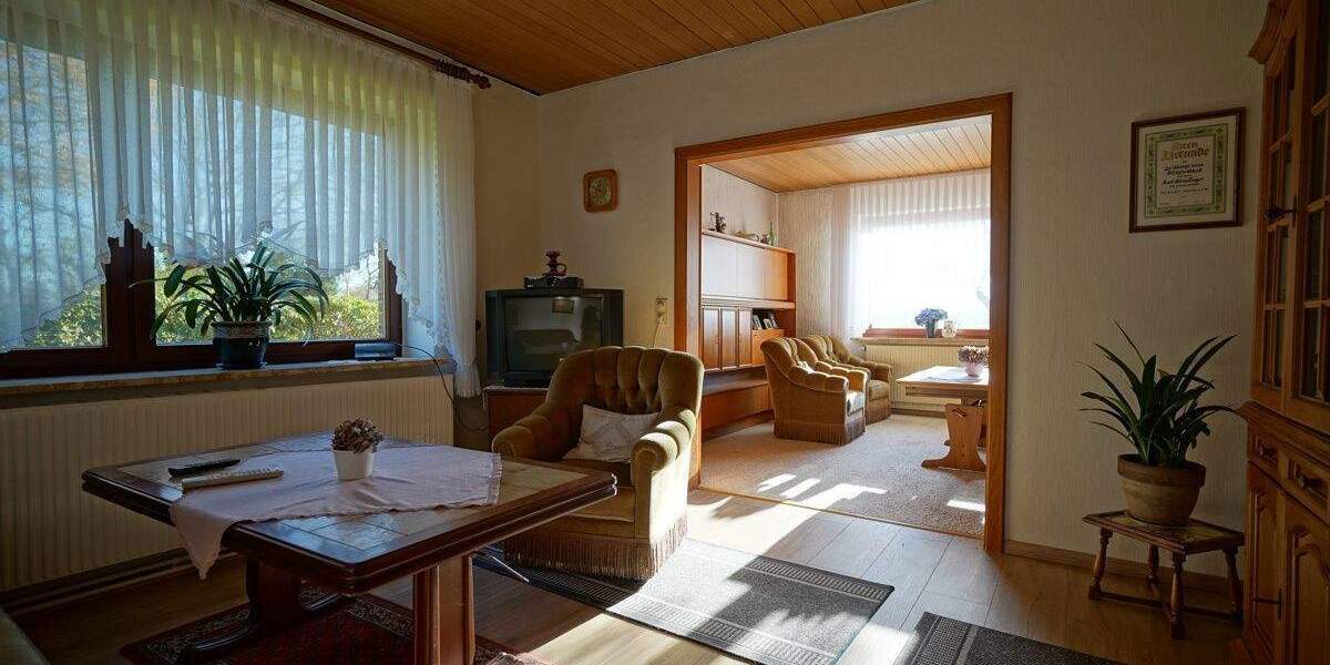 Mehrfamilienhaus, Wohnhaus Geestland Ankelohe - 5 Zimmer, 120 m&sup2;, 389.000&euro; | Angebot:25661861
