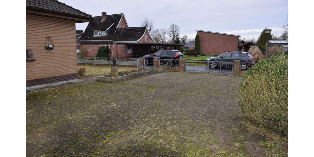 Mehrfamilienhaus, Wohnhaus Ihlienworth - 4 Zimmer, 131 m&sup2;, 239.000&euro; | Angebot:25675843