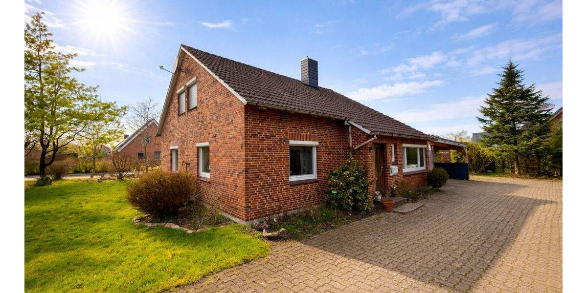 Einfamilienhaus Marne - 5 Zimmer, 150 m&sup2;, 345.000&euro; | Angebot:25899320