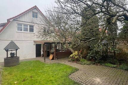 Haus Neuhaus (Oste) - 4 Zimmer, 91 m&sup2;, 295.000&euro; | Angebot:25929933