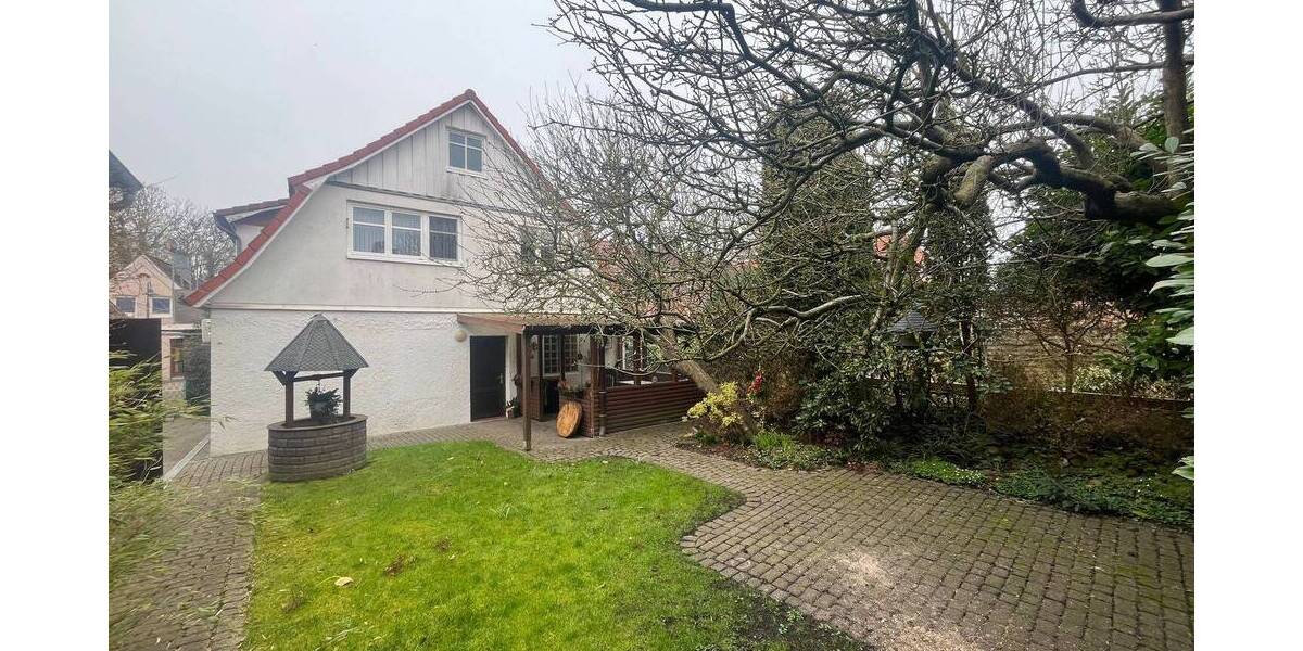 Mehrfamilienhaus, Wohnhaus Neuhaus (Oste) - 4 Zimmer, 91 m&sup2;, 295.000&euro; | Angebot:25929933