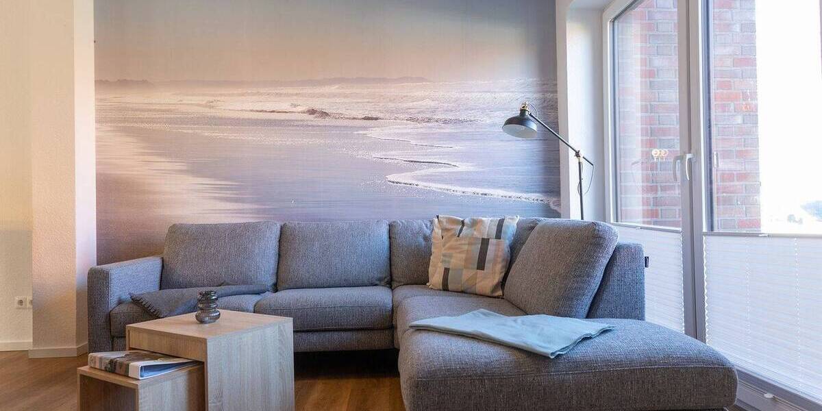 Reihenmittelhaus Wurster Nordseeküste Wremen - 4 Zimmer, 63 m&sup2;, 350.000&euro; | Angebot:25682785