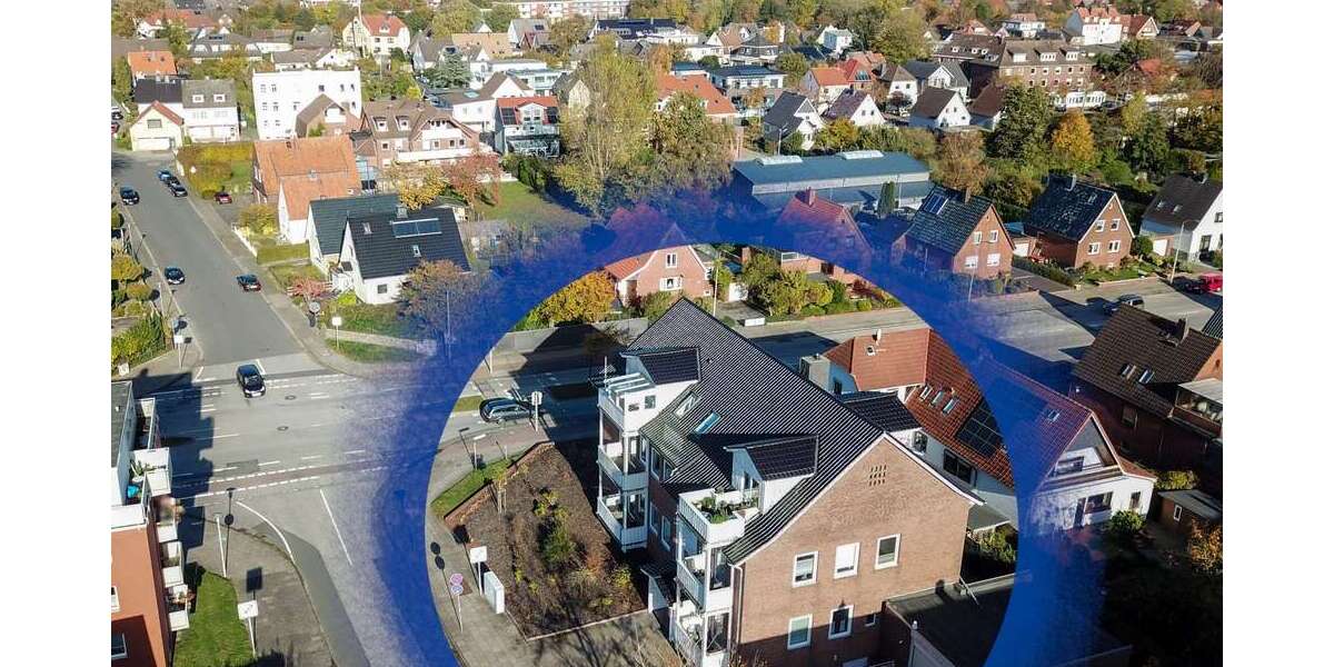 Einfamilienhaus Cuxhaven Duhnen - 20 Zimmer, 589 m&sup2;, 1.100.000&euro; | Angebot:25511693