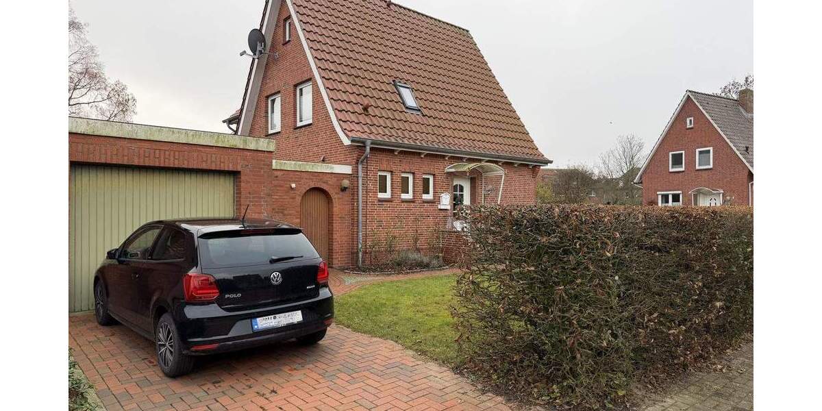 Einfamilienhaus Otterndorf - 6 Zimmer, 87 m&sup2;, 249.000&euro; | Angebot:25675851