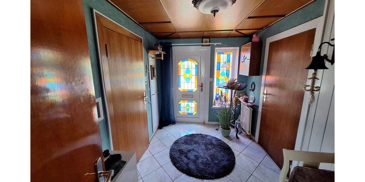 Einfamilienhaus Barlt - 3 Zimmer, 96 m&sup2;, 198.000&euro; | Angebot:25770821