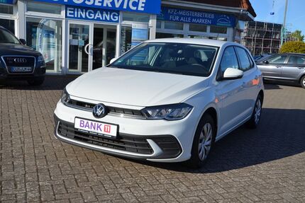 VW Polo 8.700 km 18.990 &euro; Cuxhaven 27474