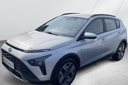 Hyundai BAYON 56.476 km 15.990 &euro; Cuxhaven 27472