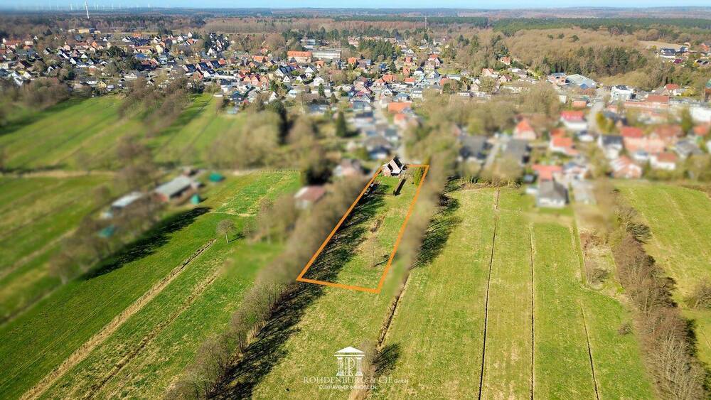 Einfamilienhaus Cuxhaven Altenwalde - 5 Zimmer, 88 m&sup2;, 245.000&euro; | Angebot:26306005