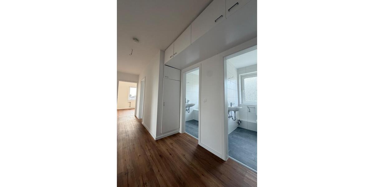 Etagenwohnung Wurster Nordseeküste - 4 Zimmer, 85 m&sup2;, 139.000&euro; | Angebot:25973836