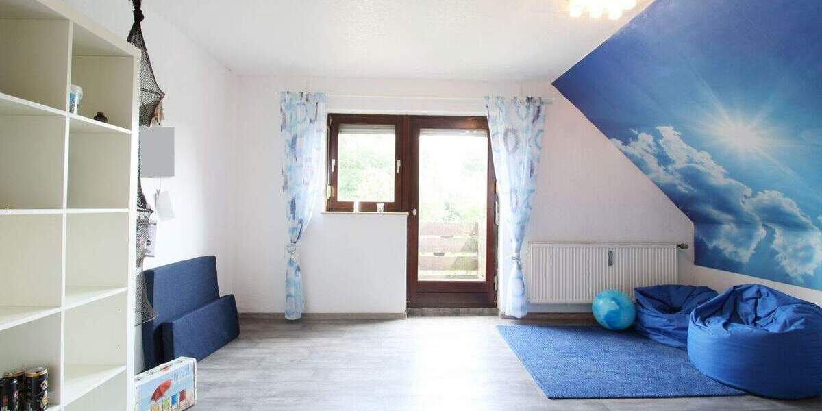 Einfamilienhaus Geestland Bad Bederkesa - 7 Zimmer, 155.000&euro; | Angebot:25929020