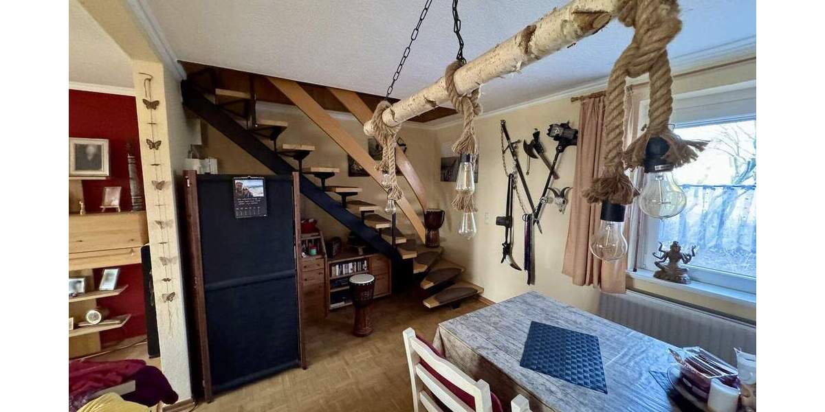 Einfamilienhaus Kronprinzenkoog - 3 Zimmer, 125 m&sup2;, 279.000&euro; | Angebot:25668746