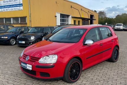 VW Golf 190.000 km 3.999 &euro; Cuxhaven 27474