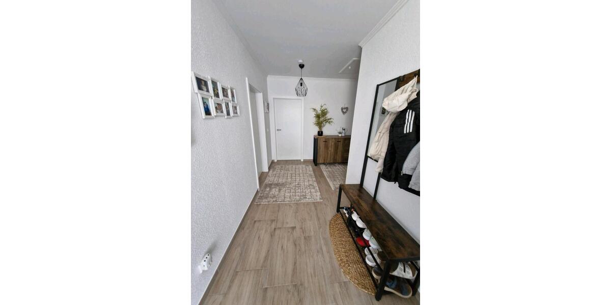 Doppelhaushälfte Wurster Nordseeküste - 4 Zimmer, 86 m&sup2;, 1.360&euro; | Angebot:26025765