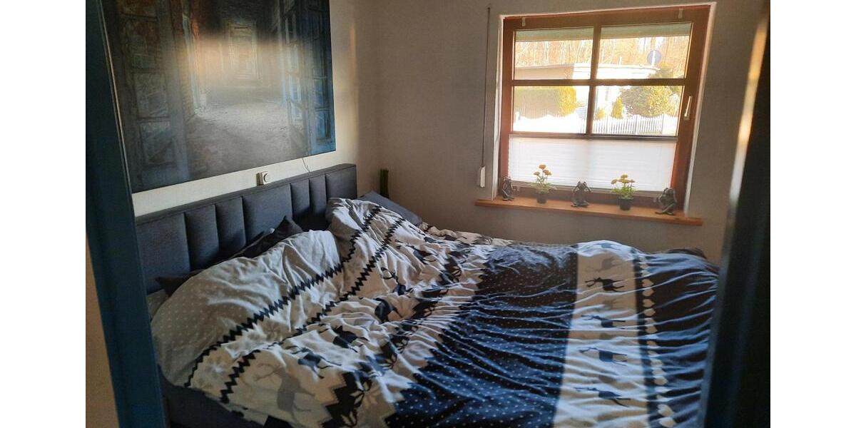 Bungalow Wurster Nordseeküste - 4 Zimmer, 45 m&sup2;, 110.000&euro; | Angebot:25431045