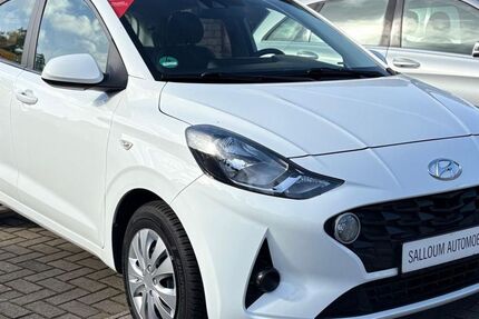 Hyundai i10 33.950 km 10.990 &euro; Geestland- Debstedt 27607
