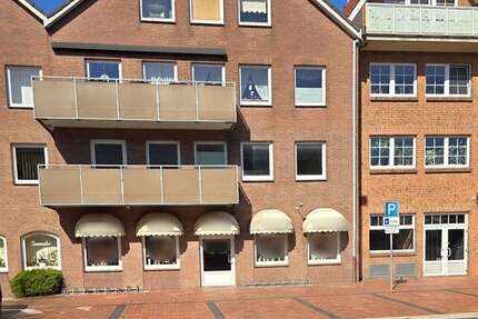 Gewerbeobjekt Brunsbüttel - 218.000&euro; | Angebot:27529572