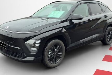 Hyundai KONA 4.500 km 35.770 &euro; Marne 25709