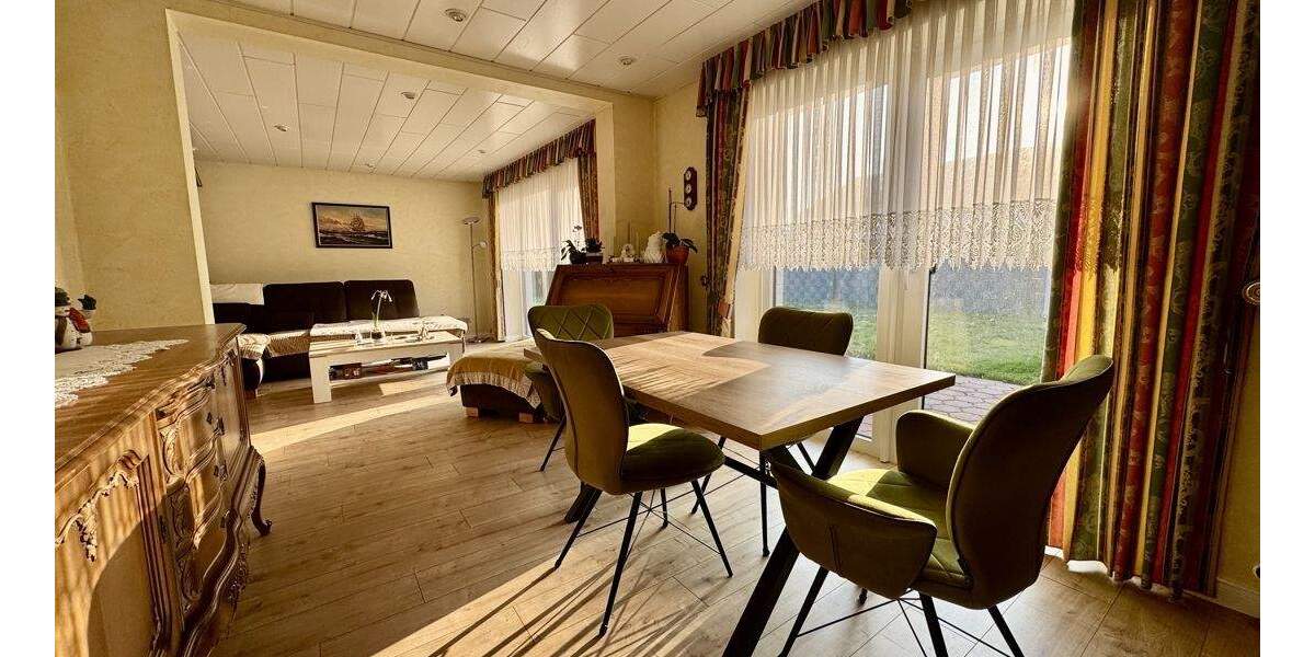 Einfamilienhaus Brunsbüttel - 5 Zimmer, 146 m&sup2;, 345.000&euro; | Angebot:25697414