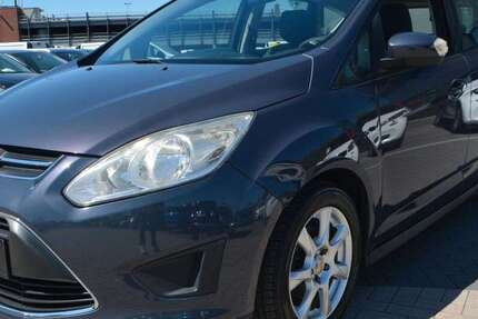 Ford C-Max 118.000 km 6.900 &euro; Cuxhaven 27472