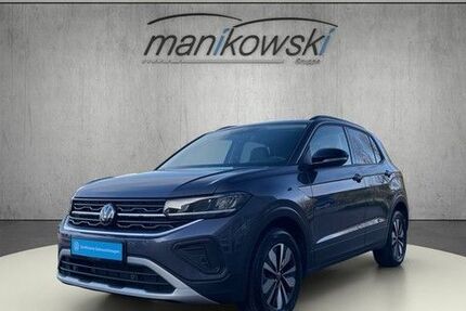 VW T-Cross 6.441 km 27.903 &euro; Cuxhaven 27472