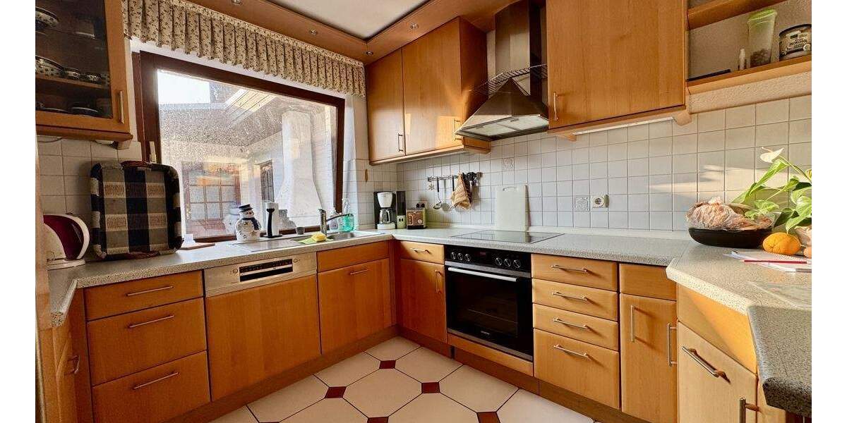 Einfamilienhaus Brunsbüttel - 5 Zimmer, 146 m&sup2;, 345.000&euro; | Angebot:25697414